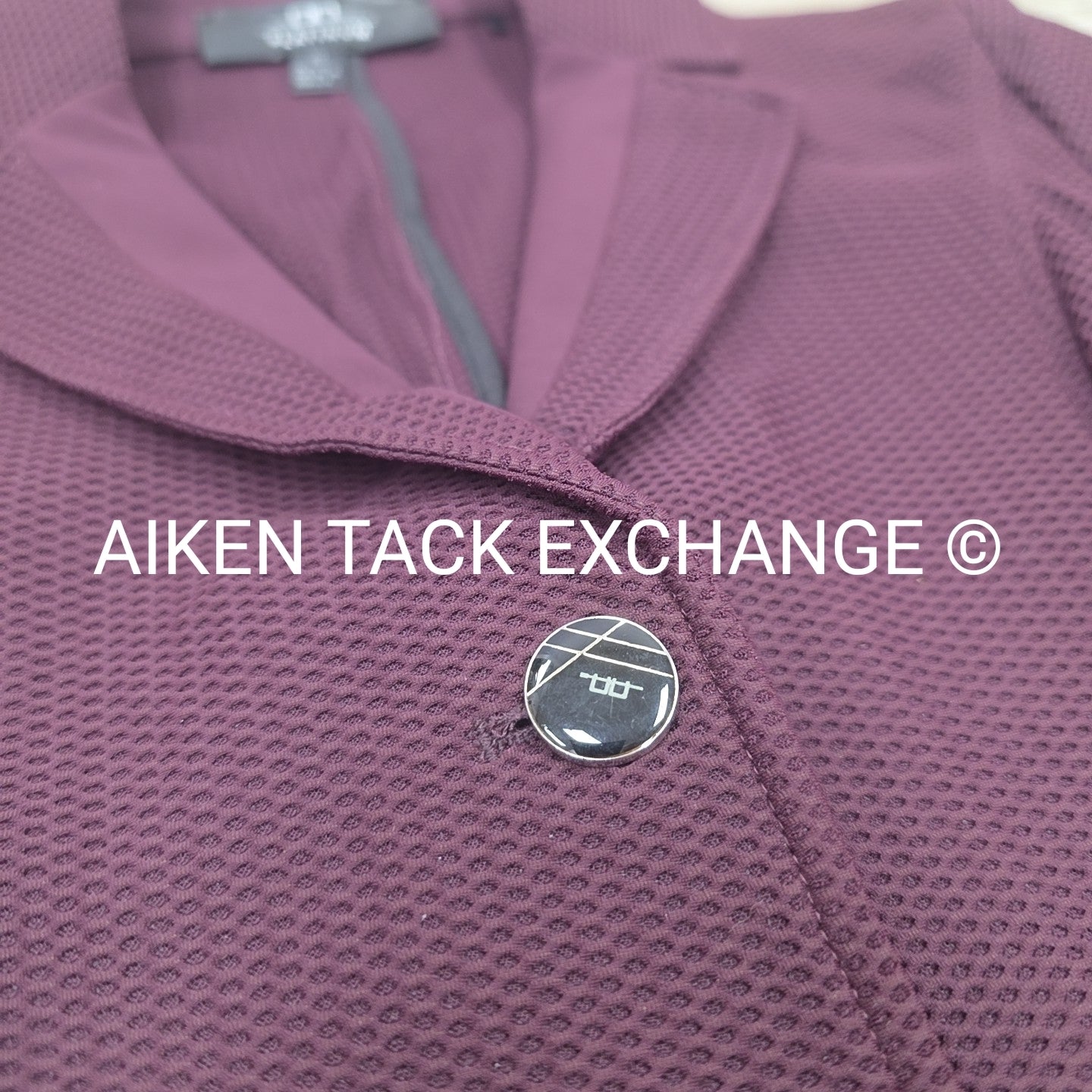 Alessandro Albanese MotionLite Show Coat, Size X-Small