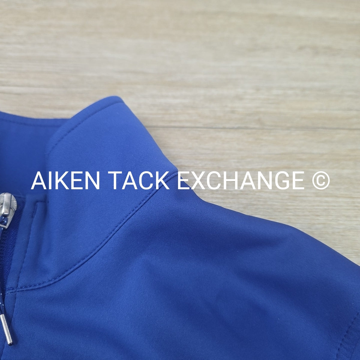Ariat Softshell Jacket, Size Small