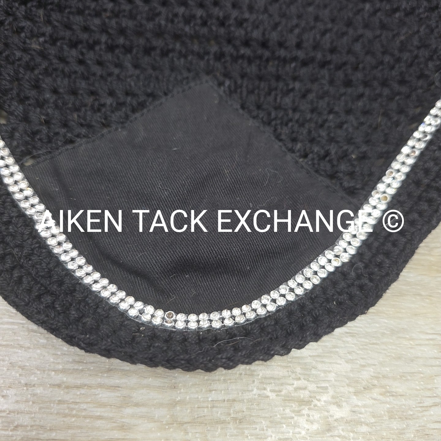 BARGAIN BUNDLE: 1 Kavalkade Ear Bonnet, 1 Bling Ear Bonnet, Size Full