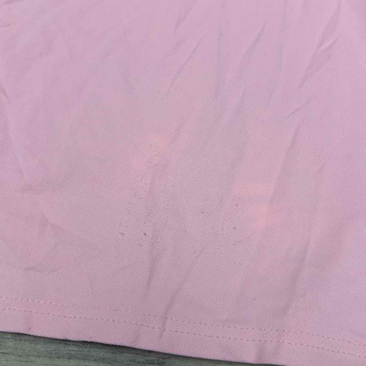 B Vertigo Show Time Sleeveless Show Shirt, Size Medium