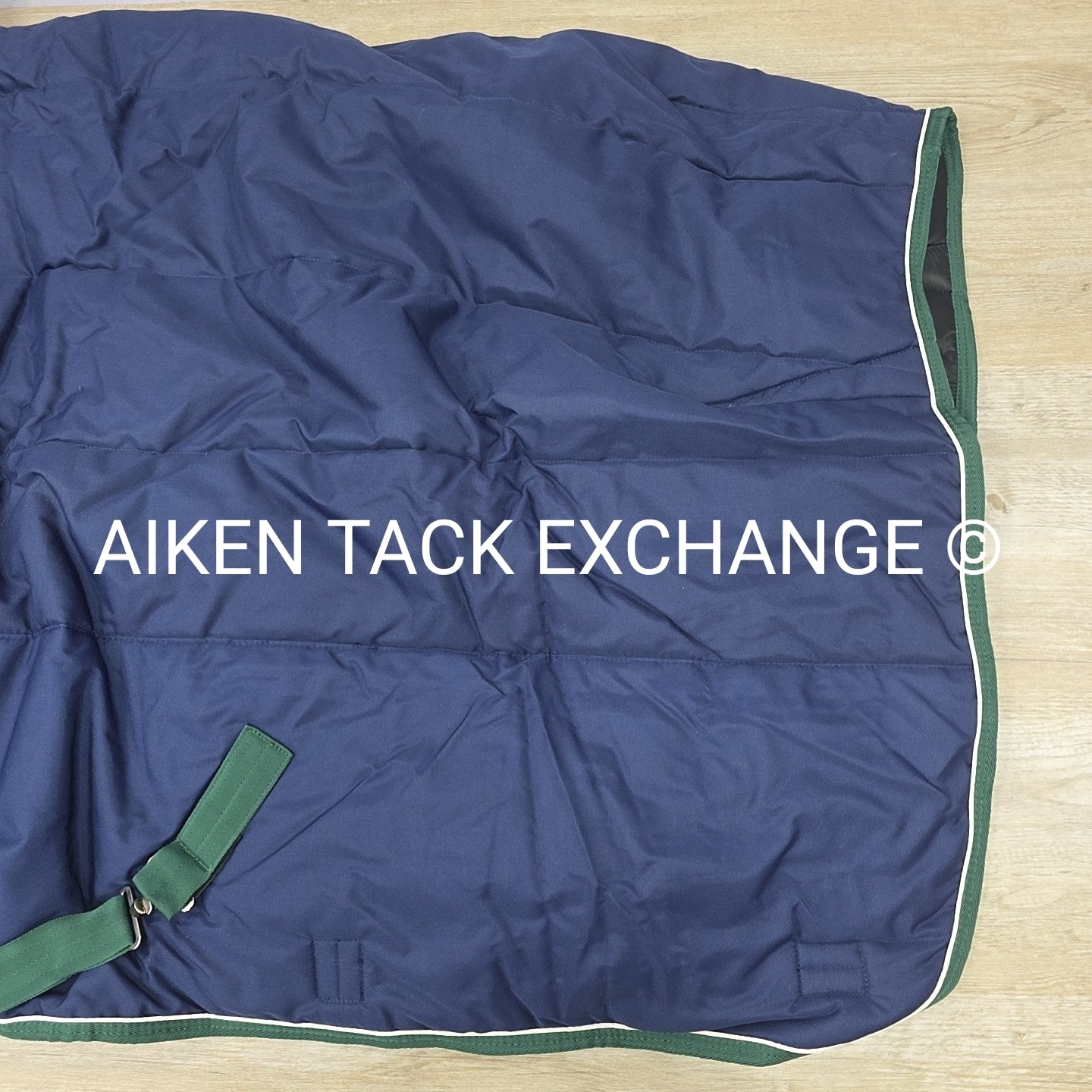 SmartPak Heavy Weight Stable Blanket, 87"