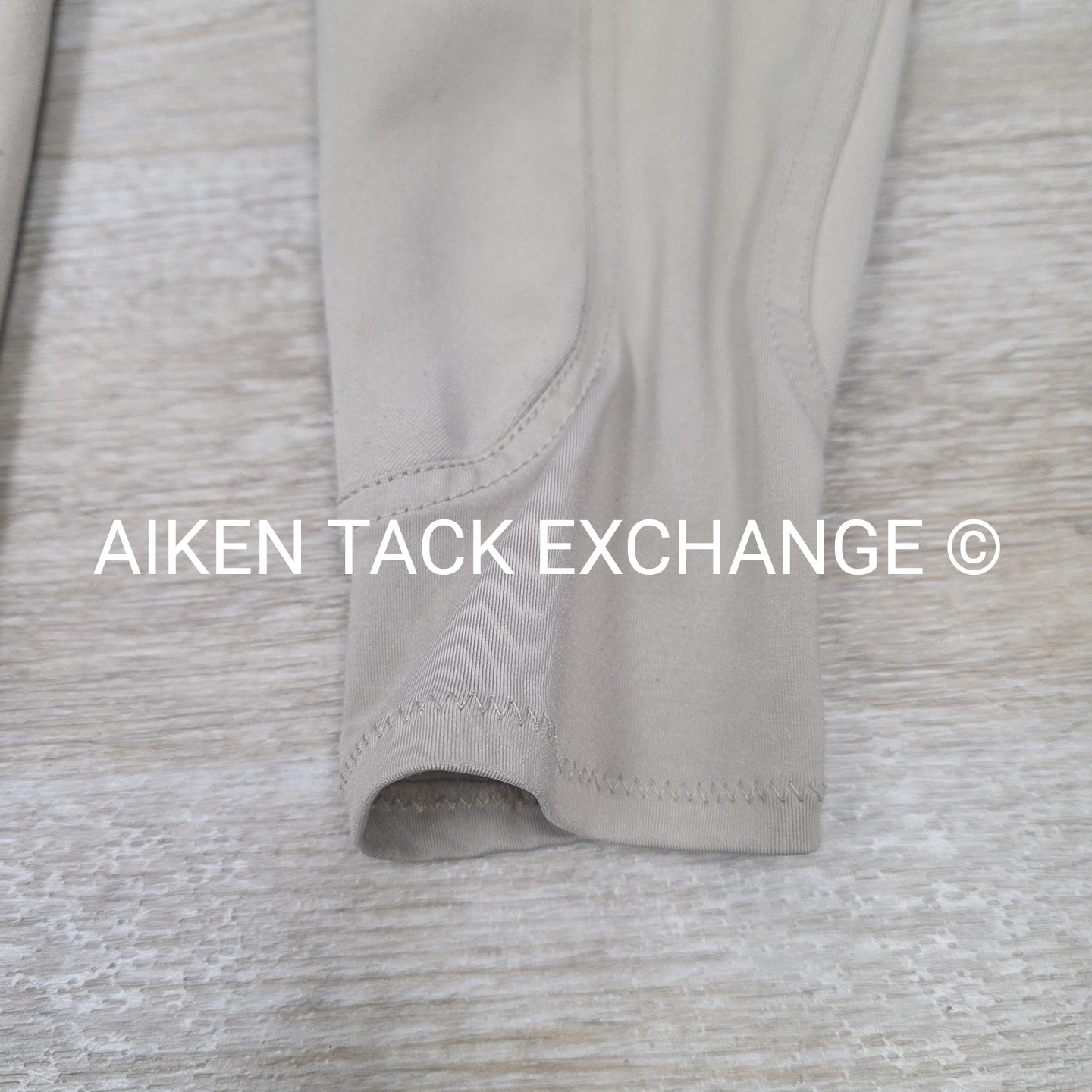 SmartPak Piper Knee Patch Breeches, Size 28