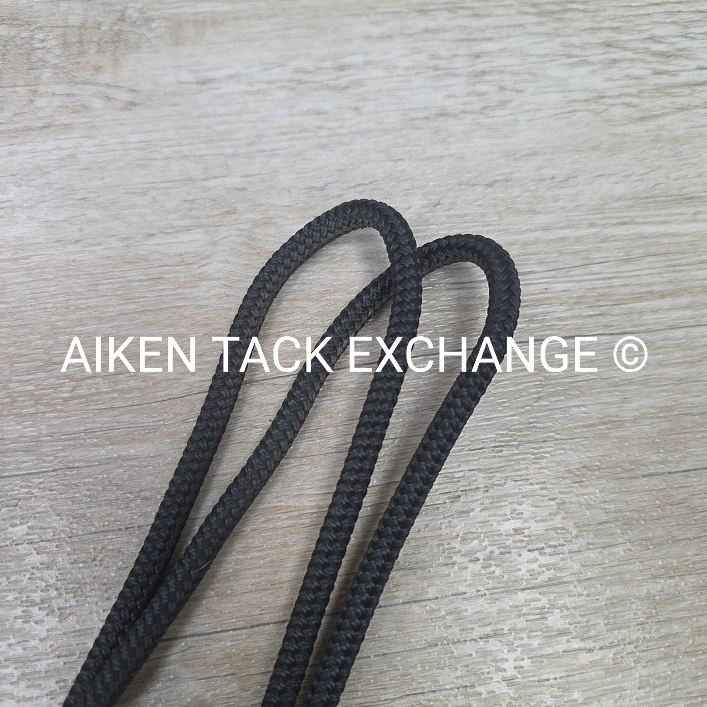 Charles Wilhelm Rope Halter