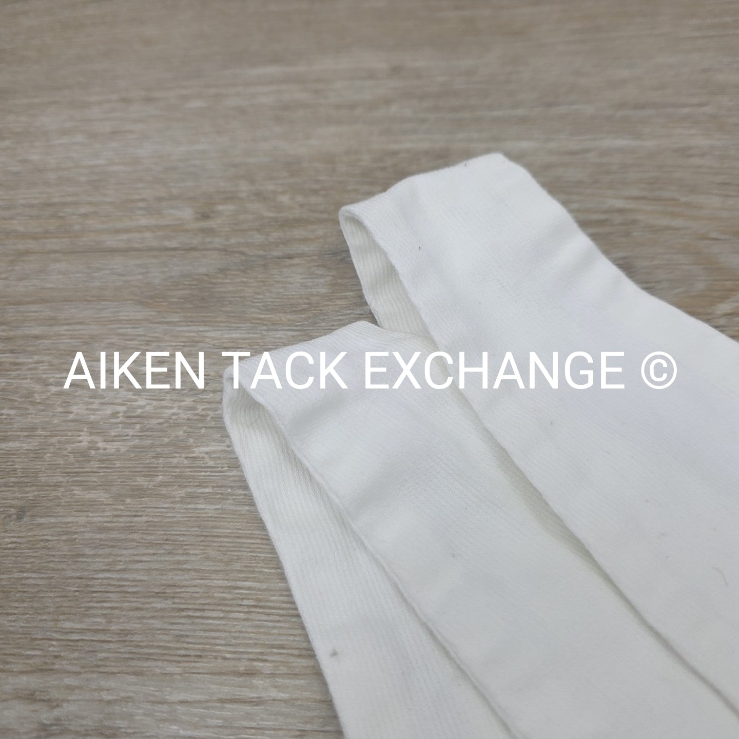 Shires Stock Tie