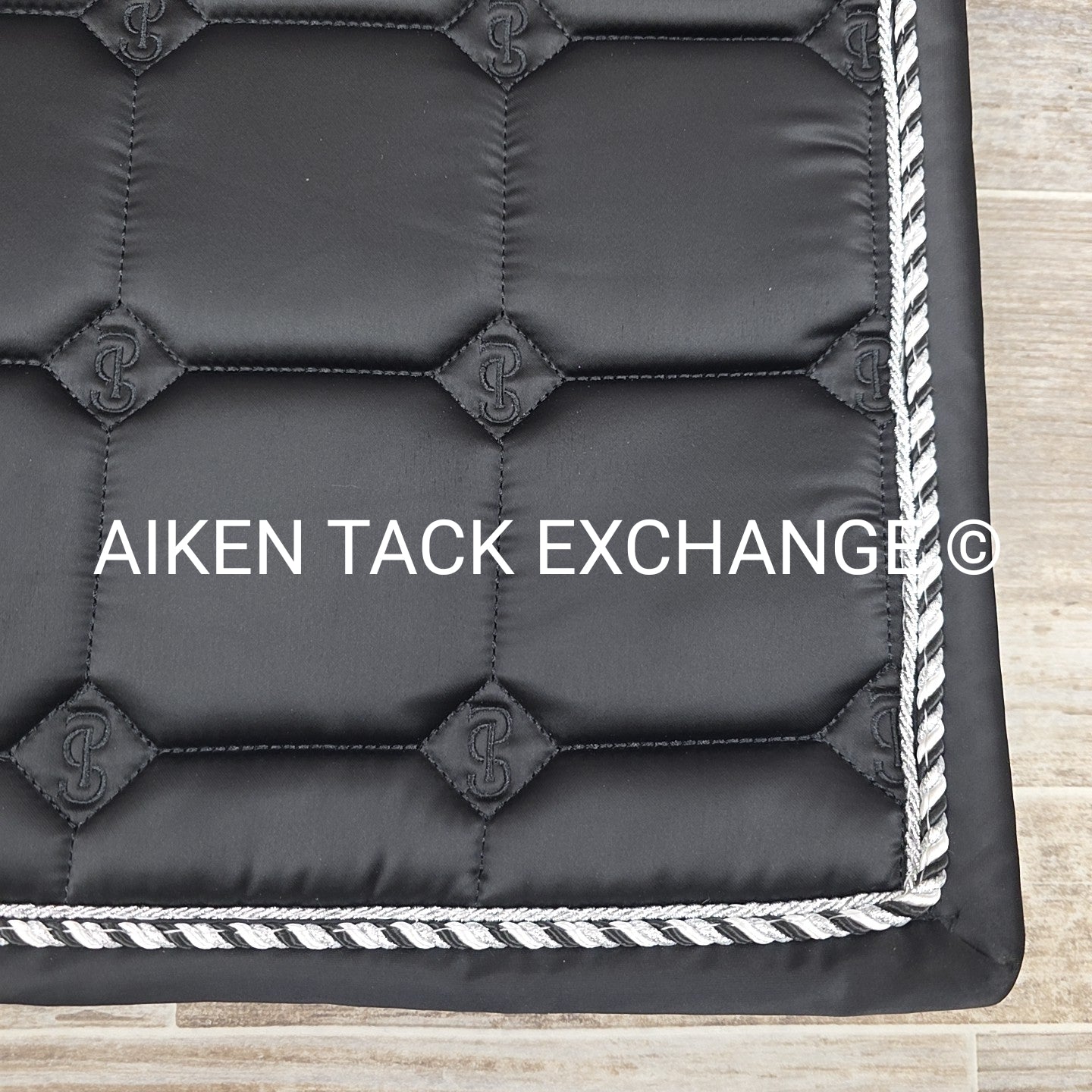 PS of Sweden Dressage Saddle Pad, Size Cob