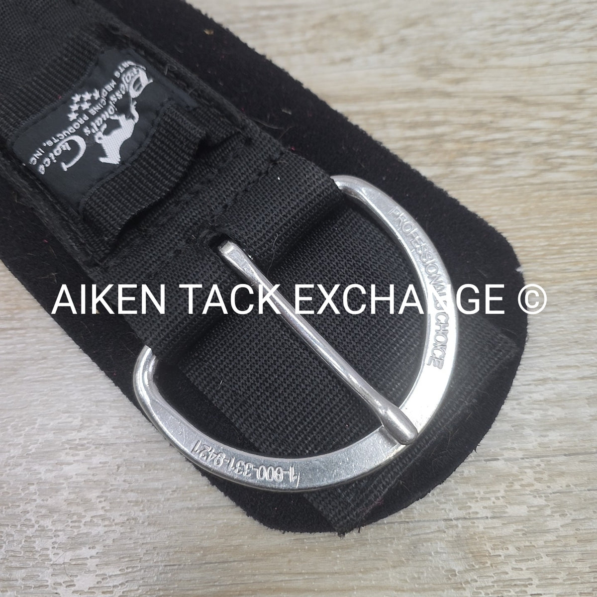 Professional's Choice Western Cinch, Size 30"