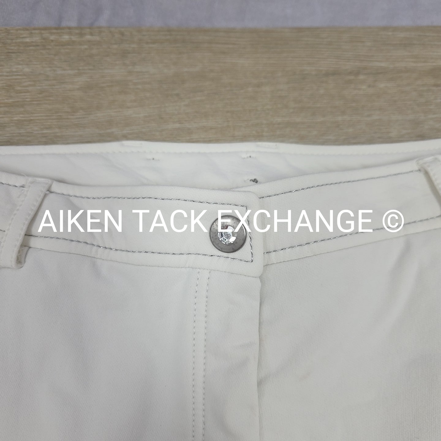 Cavallo Full Seat Breeches, Size 32