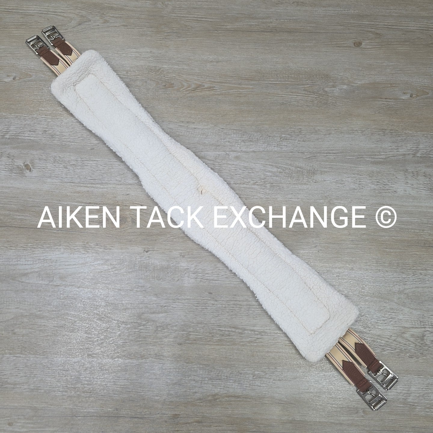 Toklat Fleece Girth, 48"