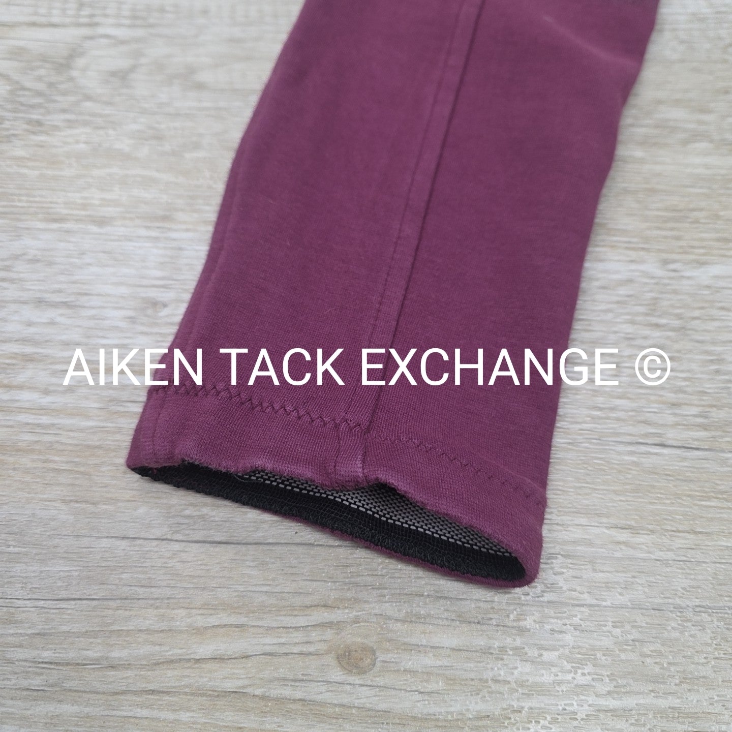 Riding Sport by Dover Saddlery Silicone Grip Full Seat Breeches, Women's 32