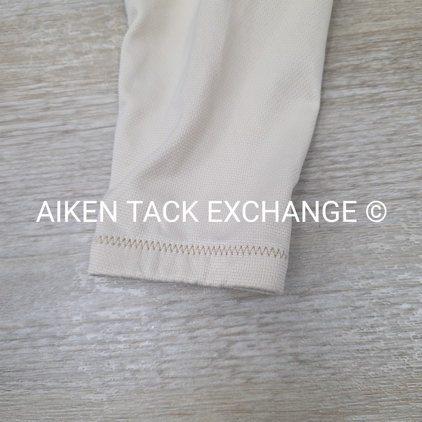 Ovation Slim Secret Full Seat Breeches, Size 26