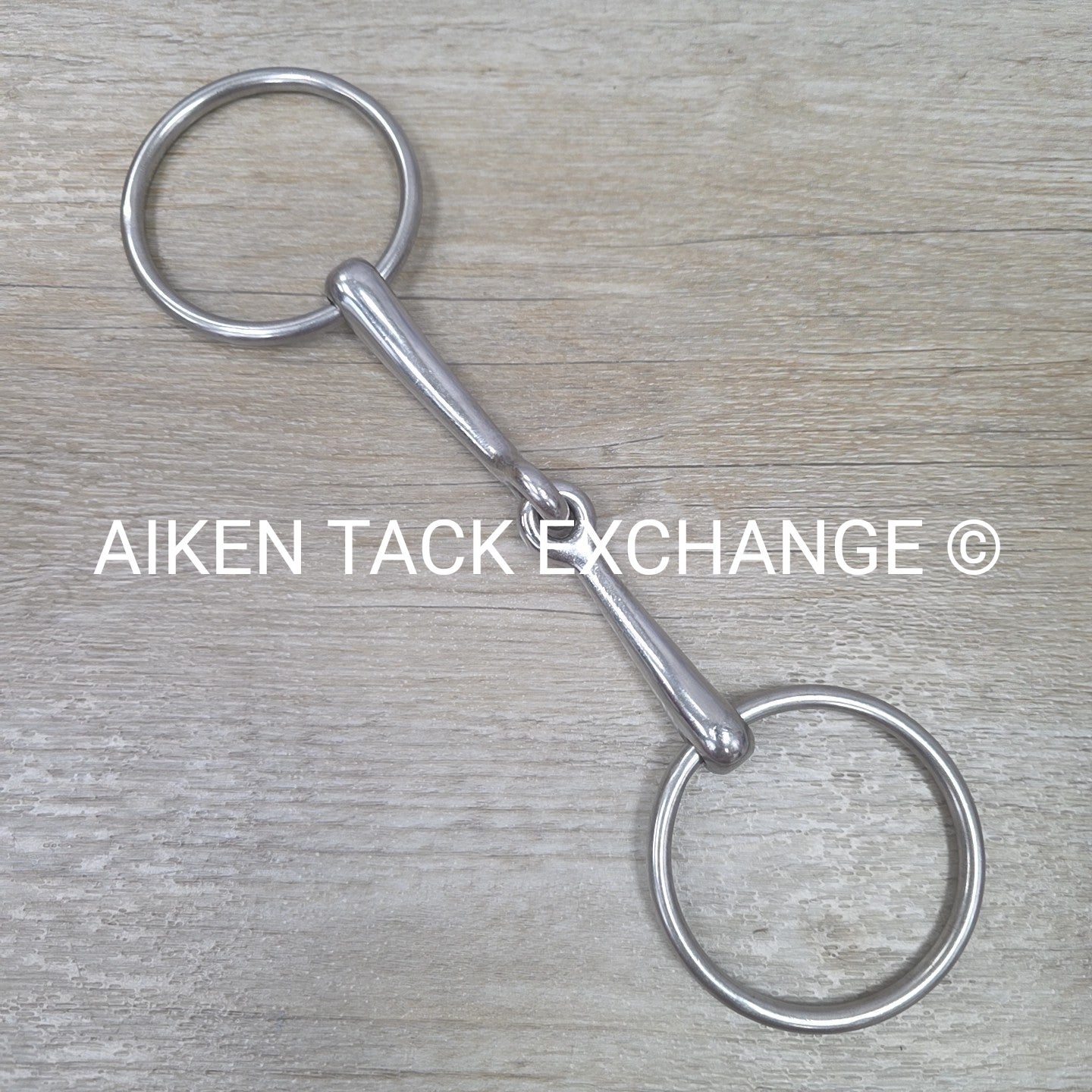 Single Joint Loose Ring Bit 5"