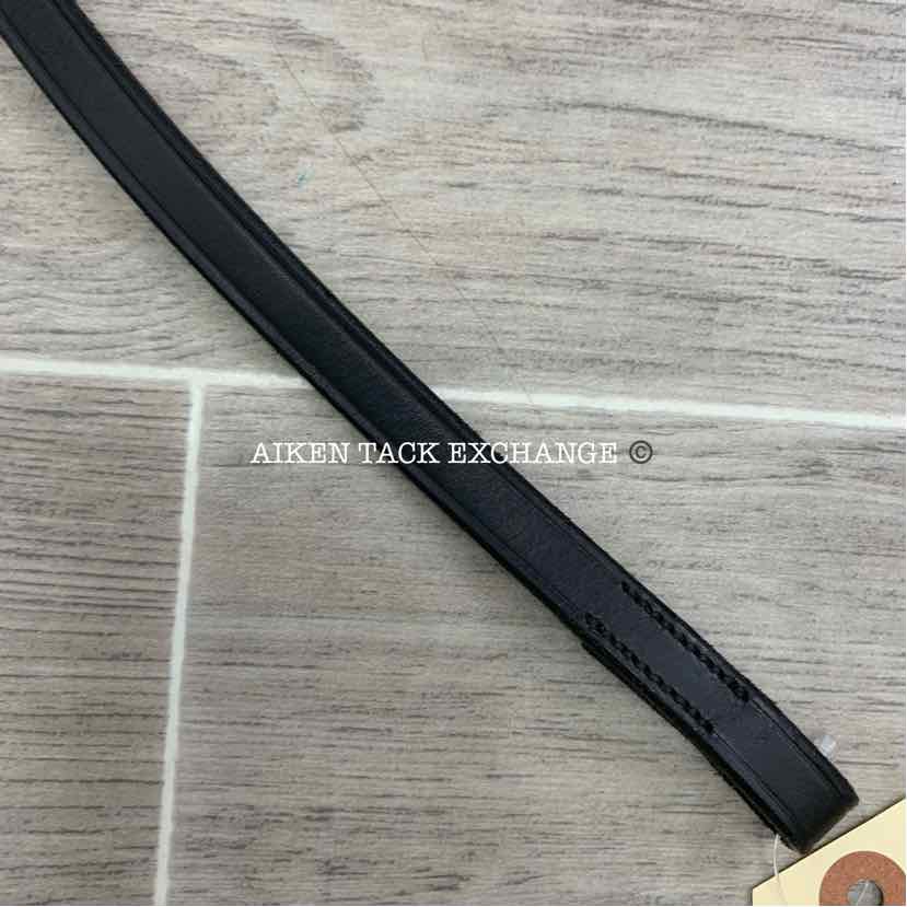 Plain Flat Browband 15"