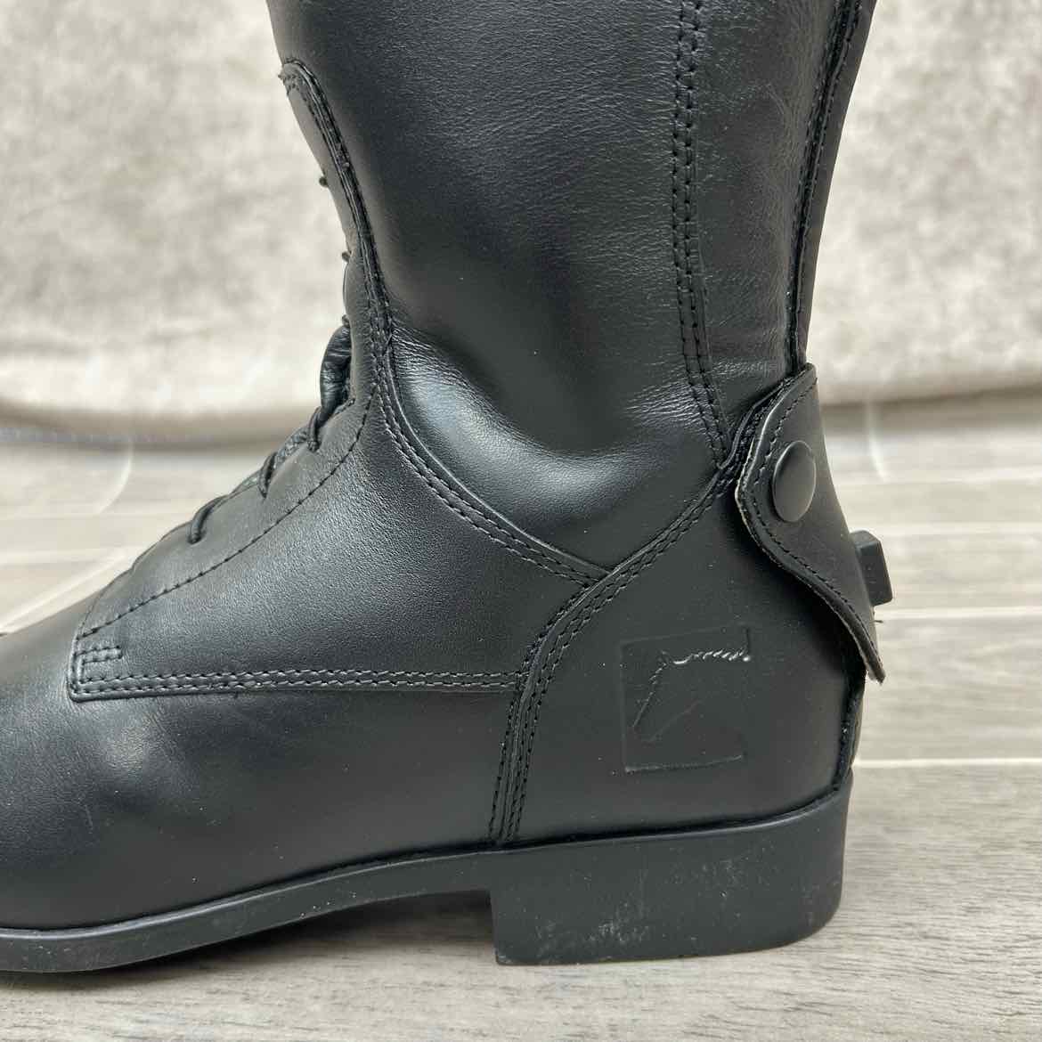 Dover Saddlery Field Boots, Size 7.5 Regular X-Full