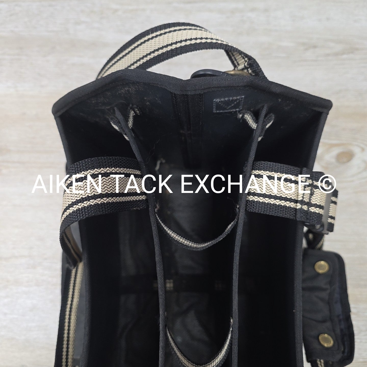Noble Equestrian EquinEssential Grooming Tote