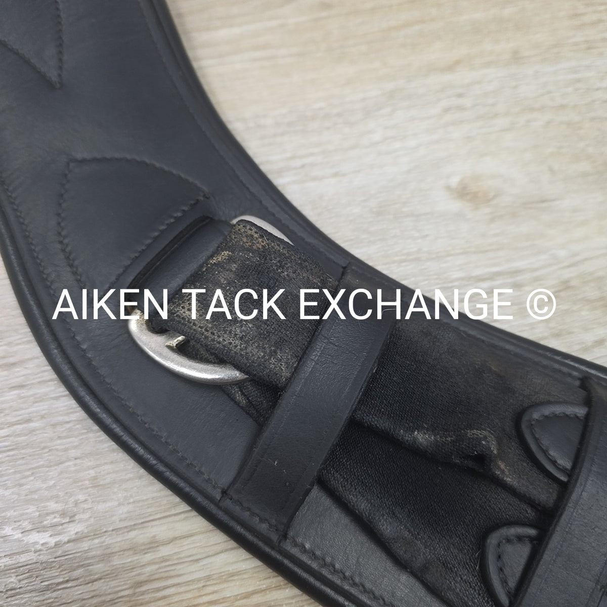 Smith Worthington Contour Dressage Girth 30"