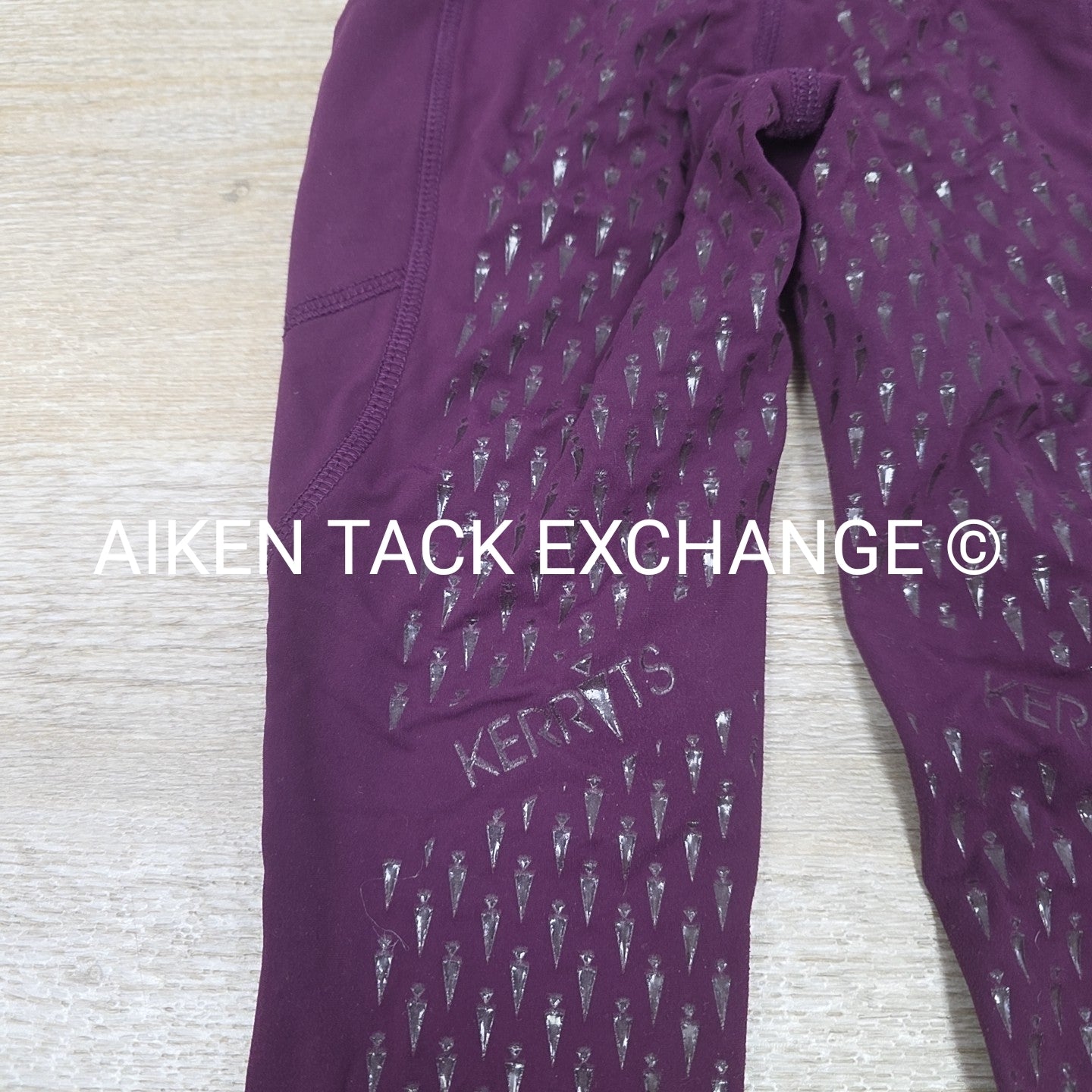 Kerrits IceFil Full Seat Tights, Size X-Small