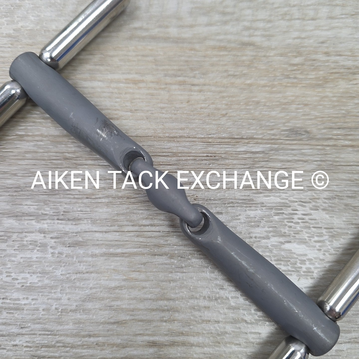 Fager Emil Titanium Double Joint Hunter D Ring Bit 5"