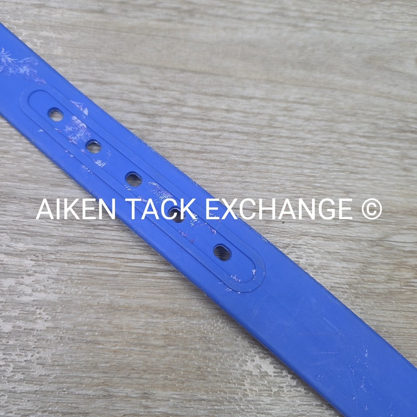 Equestrian Belt, 28"