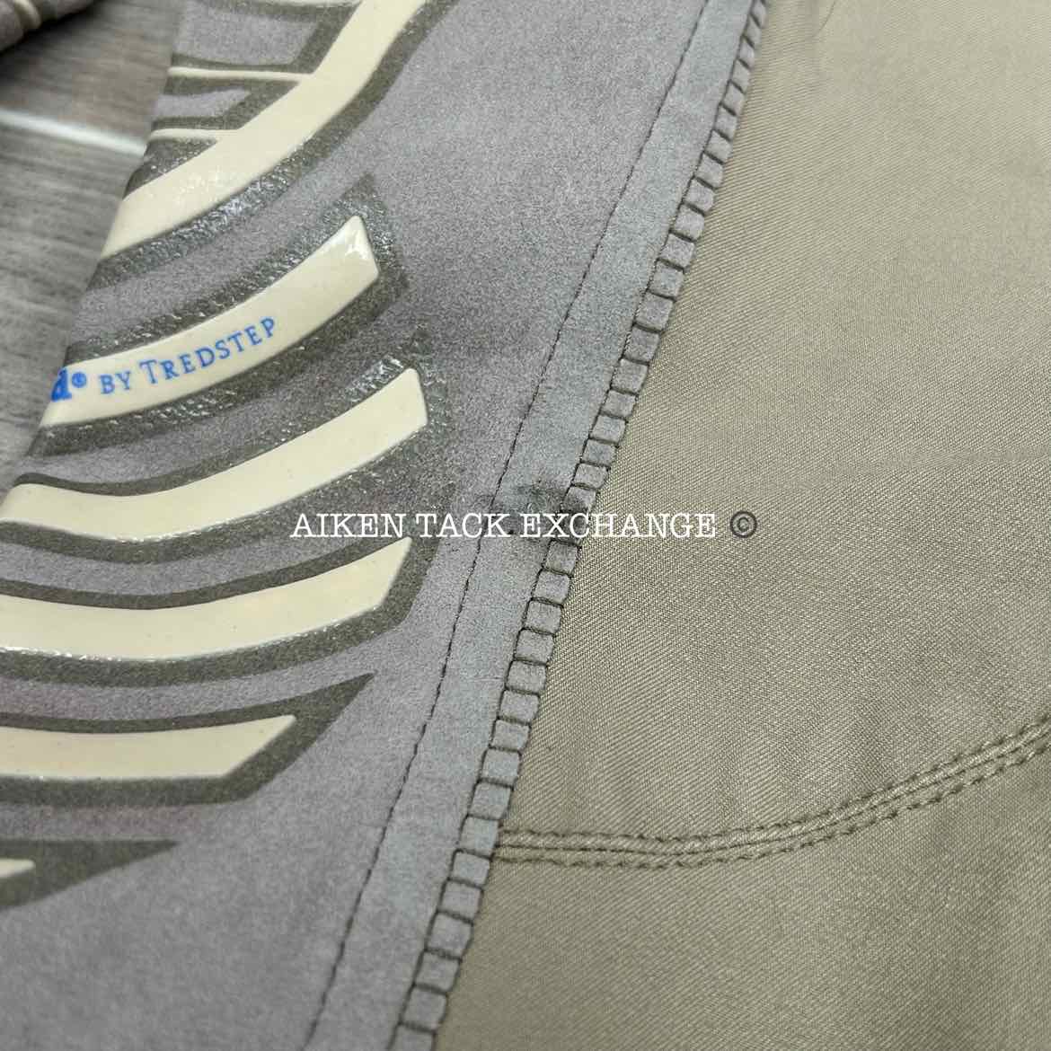 BARGAIN BUNDLE: 2 Pair Tredstep Symphony Full Seat & Pikeur Full Seat Breeches,