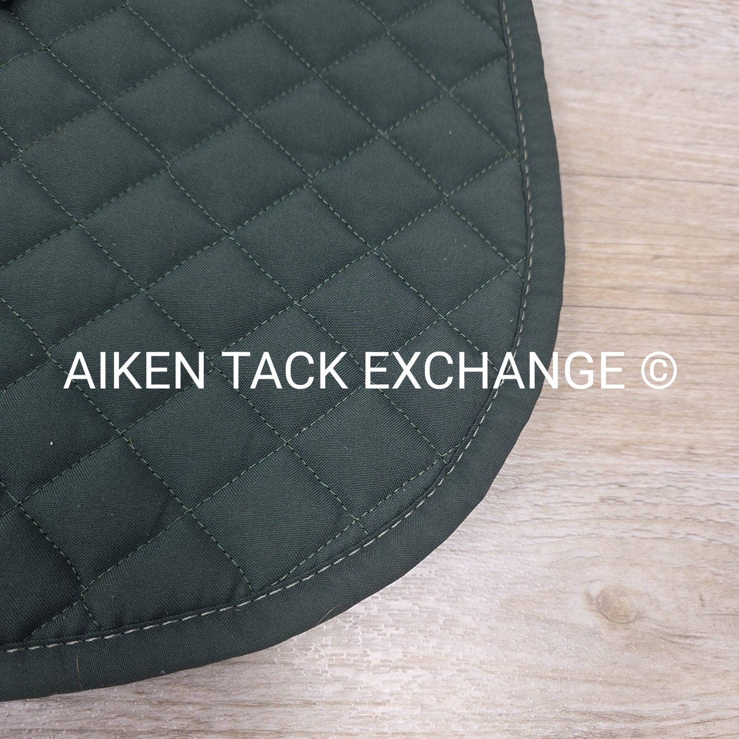 Dover Saddlery All Purpose Saddle Pad