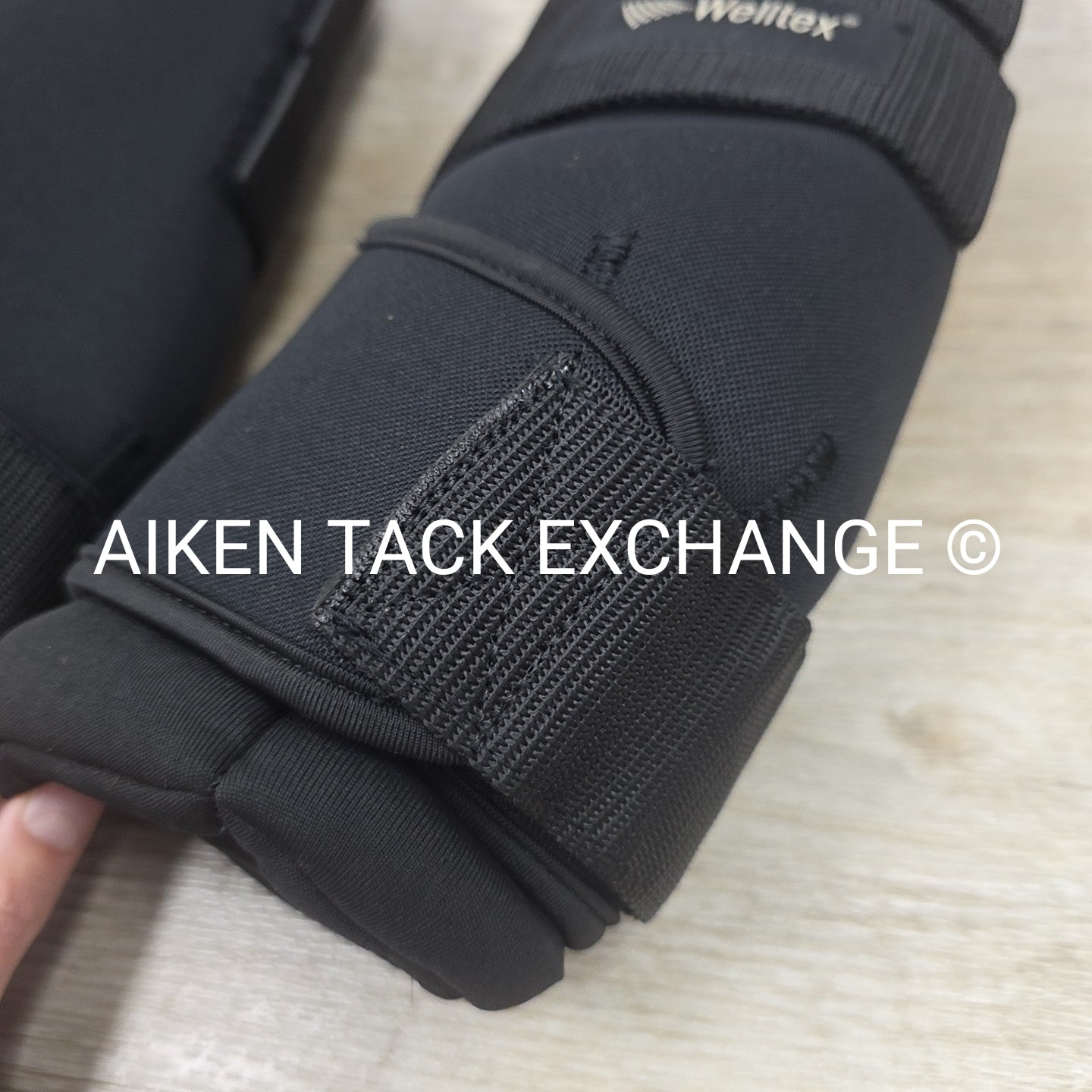 Back on Track Therapeutic Quick Wraps, 14"