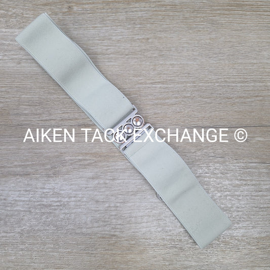 Unbelt Elastic Belt