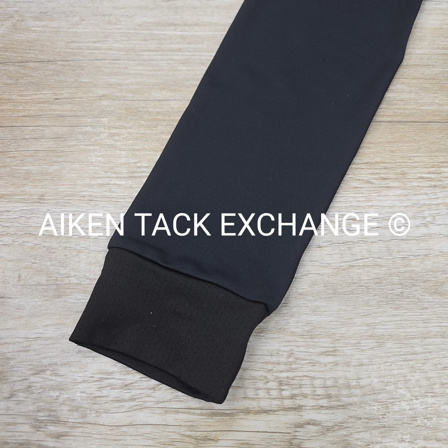 Free Ride Equestrian Devon Long Sleeve Show Shirt, Size Large