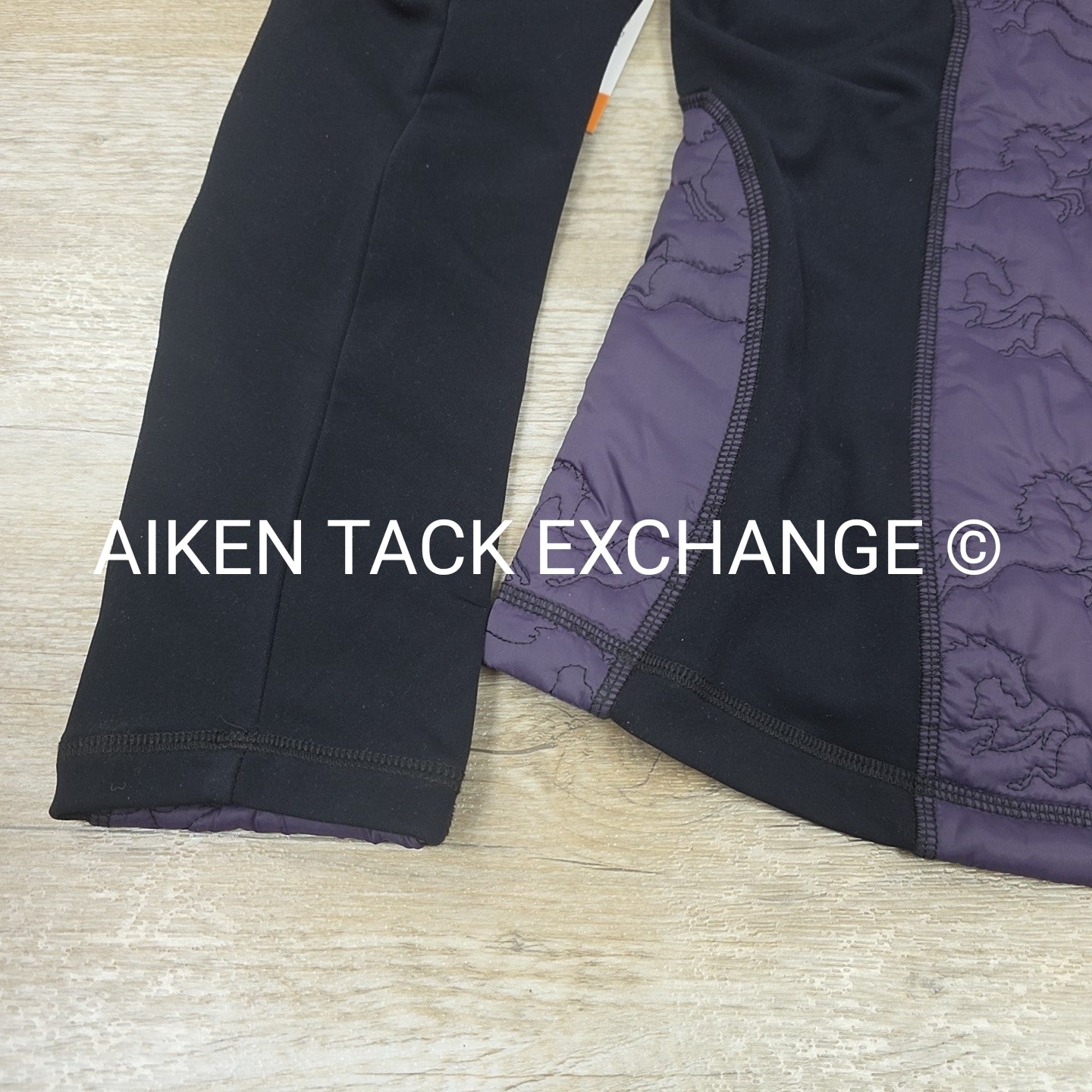 Kerrits Riders DeLite Quilted Jacket, Brand New, Women's Small
