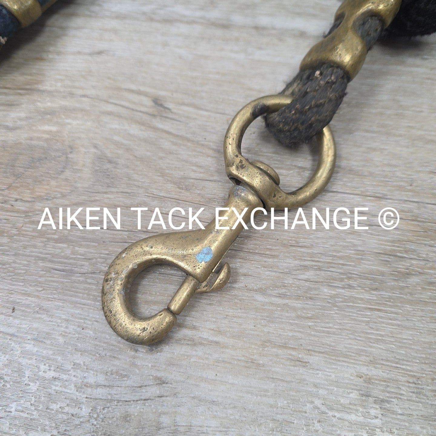 BARGAIN BUNDLE: 4 Nylon Lead Ropes