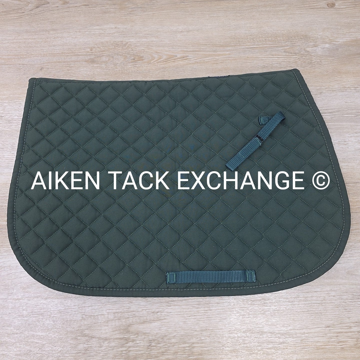Dover Saddlery All Purpose Saddle Pad