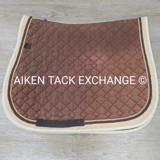KL Select USG Saddle Pad