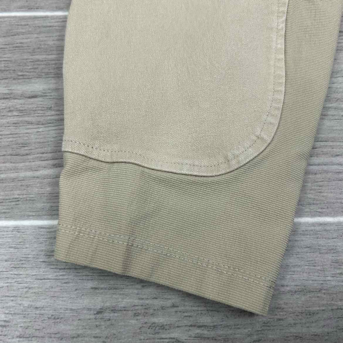 Ariat Heritage Knee Patch Breeches, Size 30 R