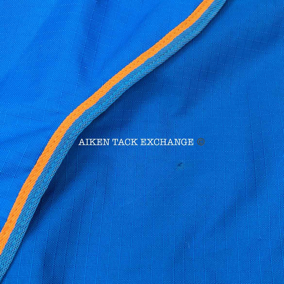Shires Highlander Plus Combo Medium Weight 200g Turnout Blanket 75"