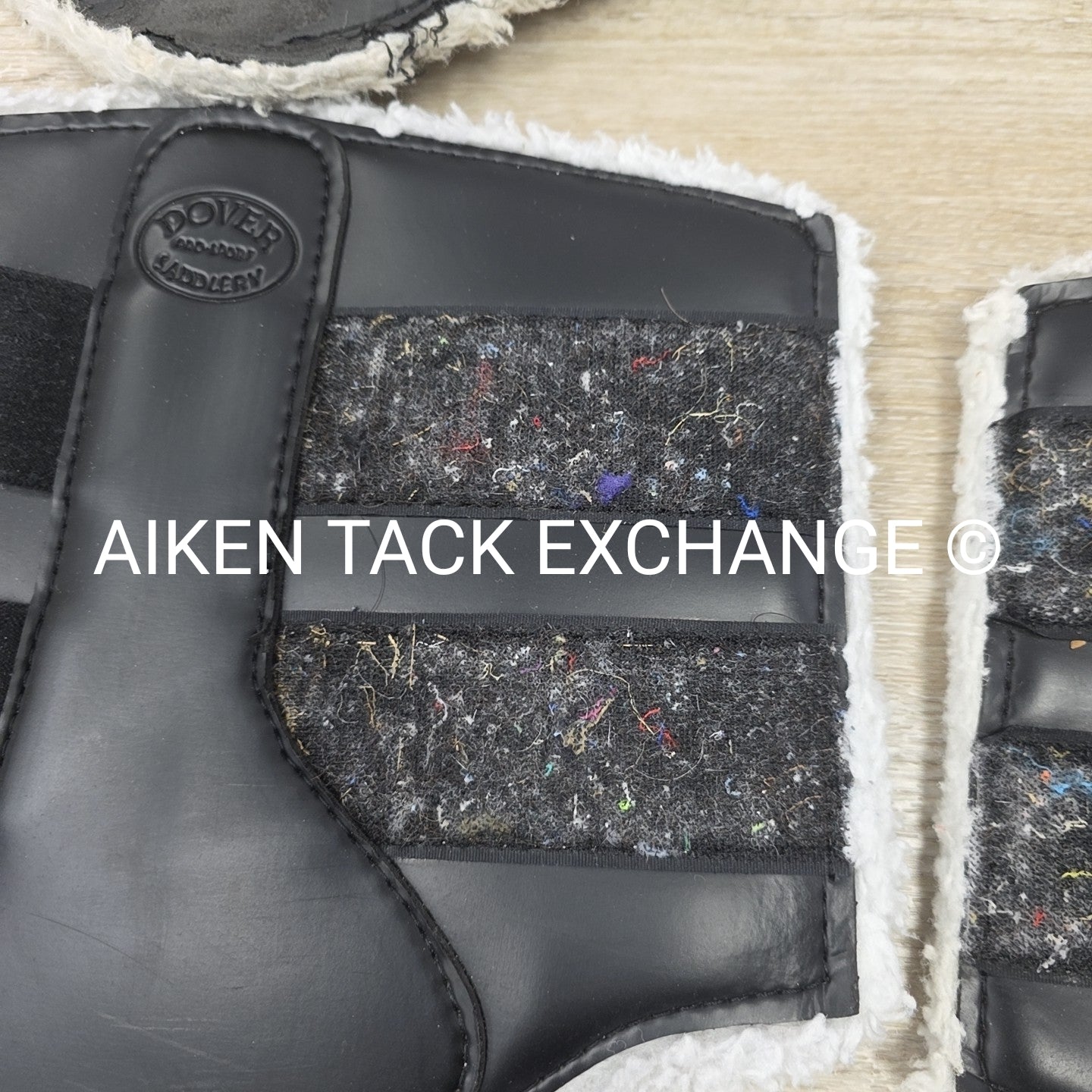 BARGAIN BUNDLE: Dover Saddlery Fleece Lined Sport Boots, Size Large, 2 Pair