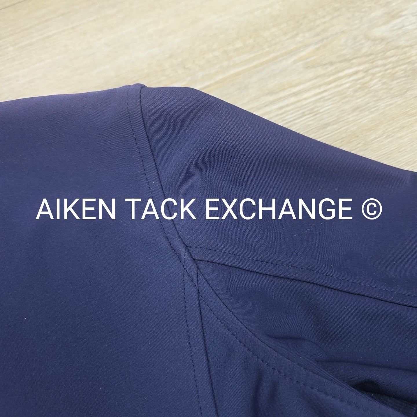 Horze Crescendo Shirley Softshell Show Jacket, Ladies 12 (40)