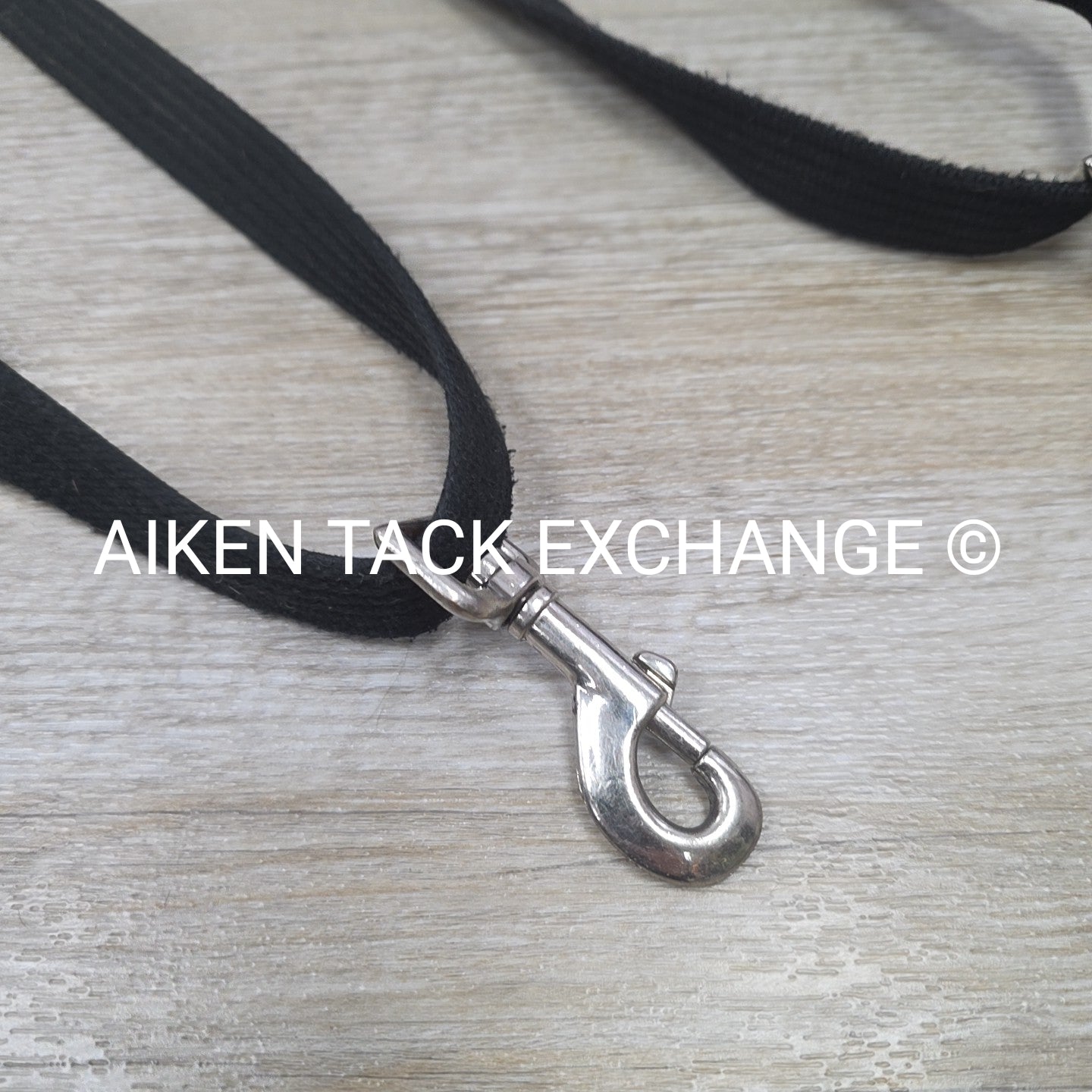 Schneiders Dura-Tech European Balancing Side Reins