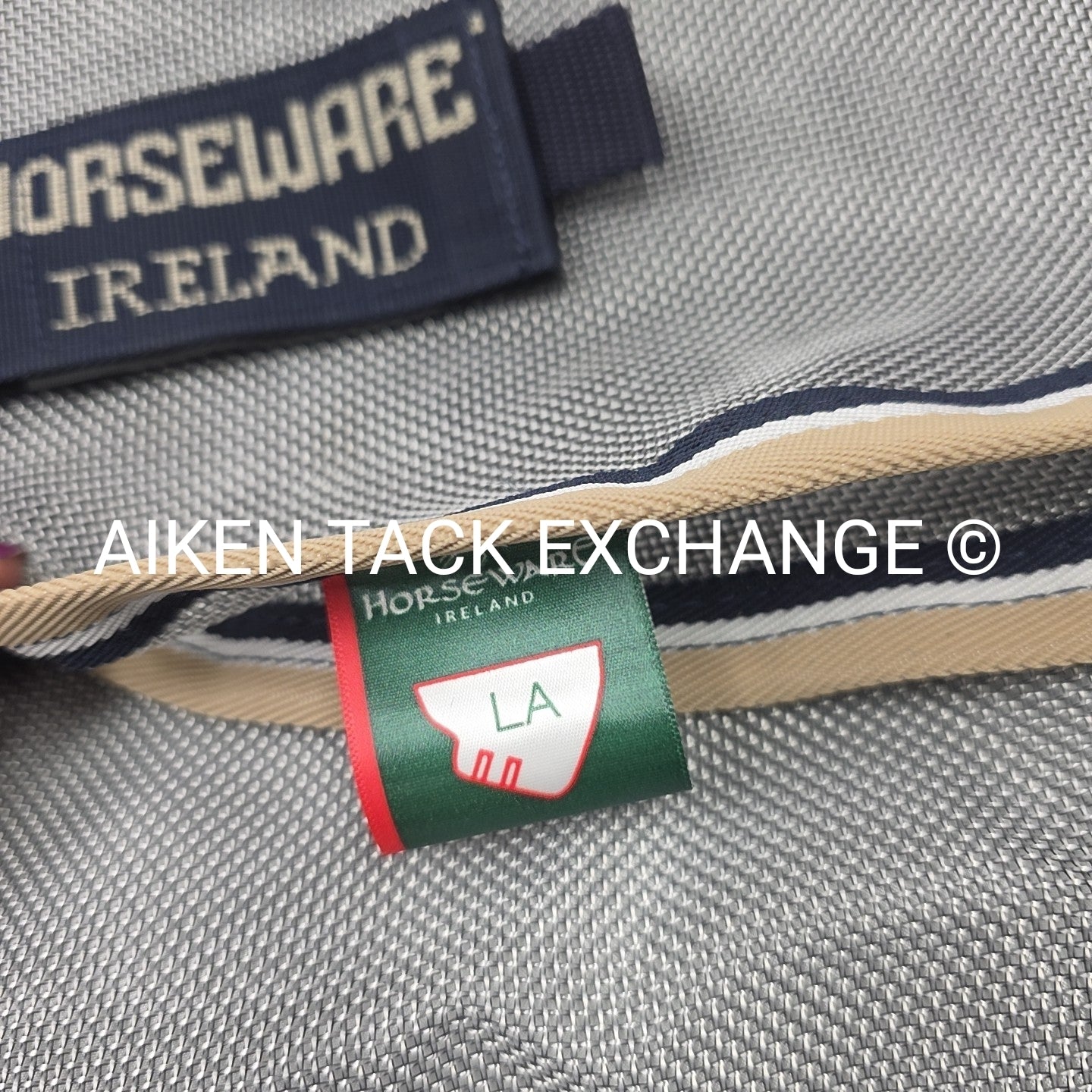 Horeseware Rambo Protector Fly Sheet, 78"