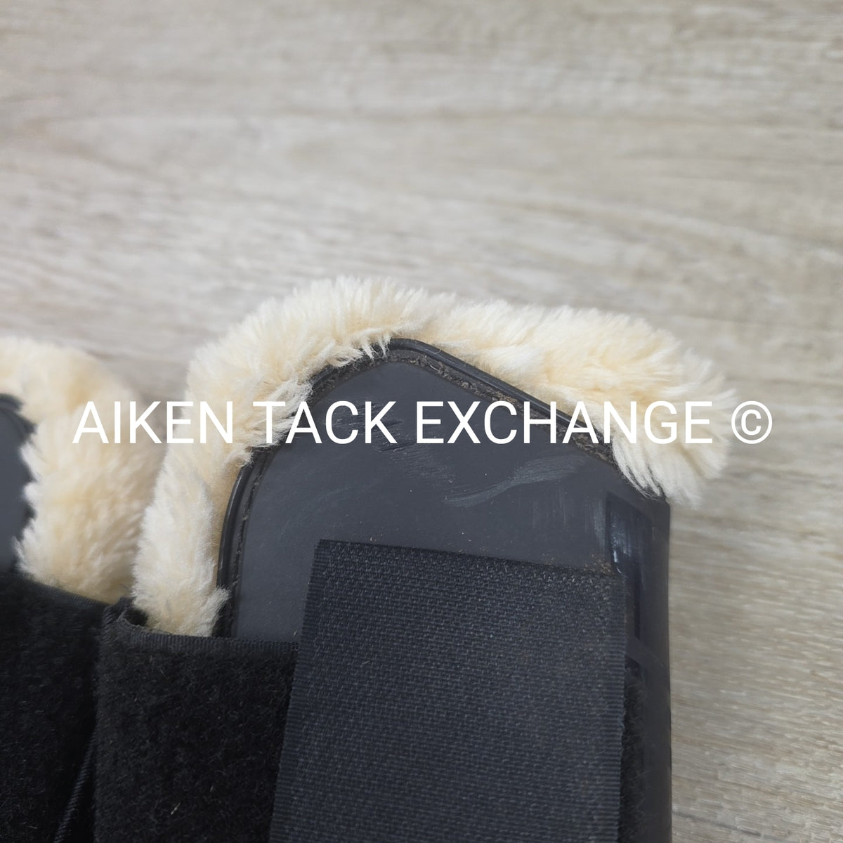 Horze Caliber Tendon & Fetlock Boots, Size Full