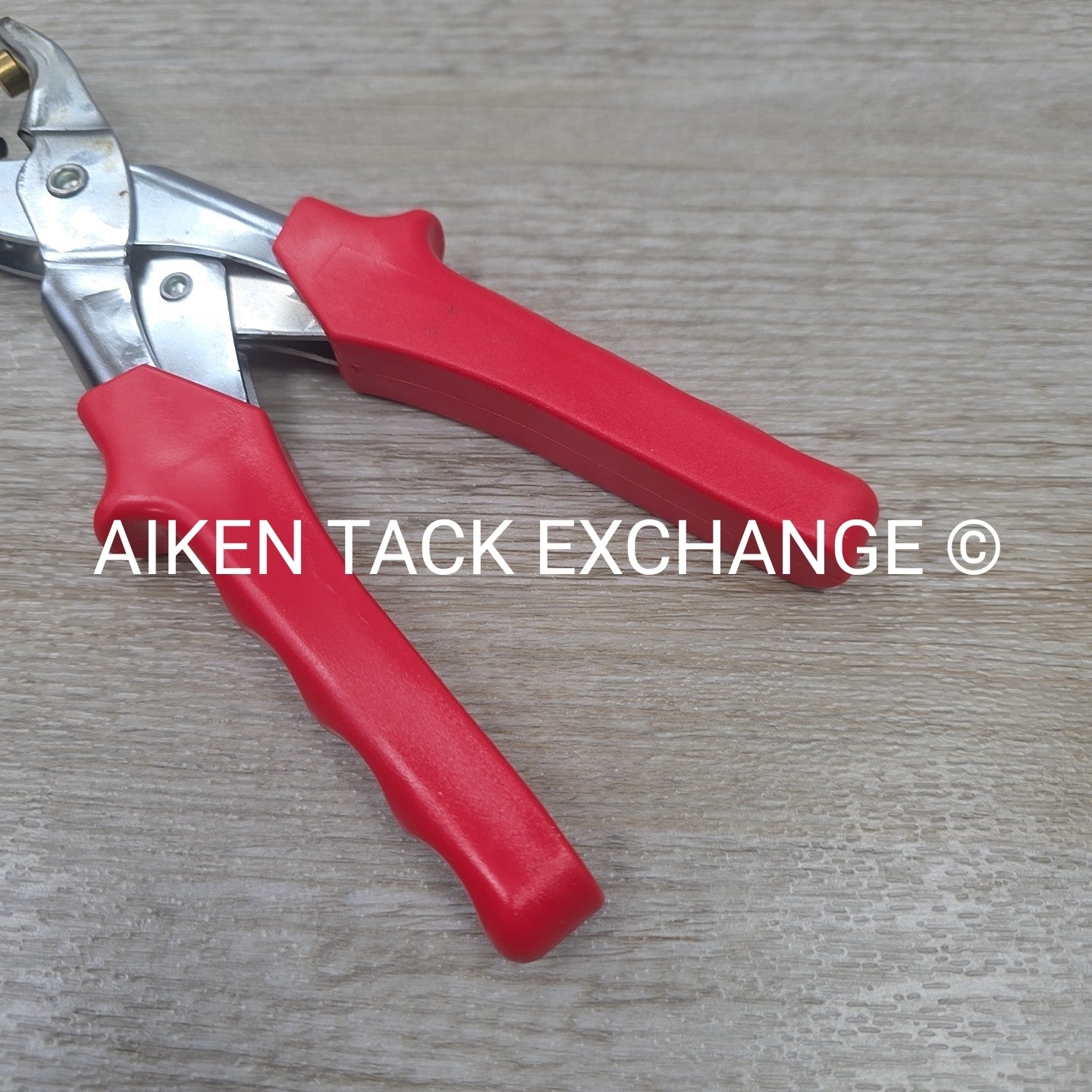 6-Way Hole Punch