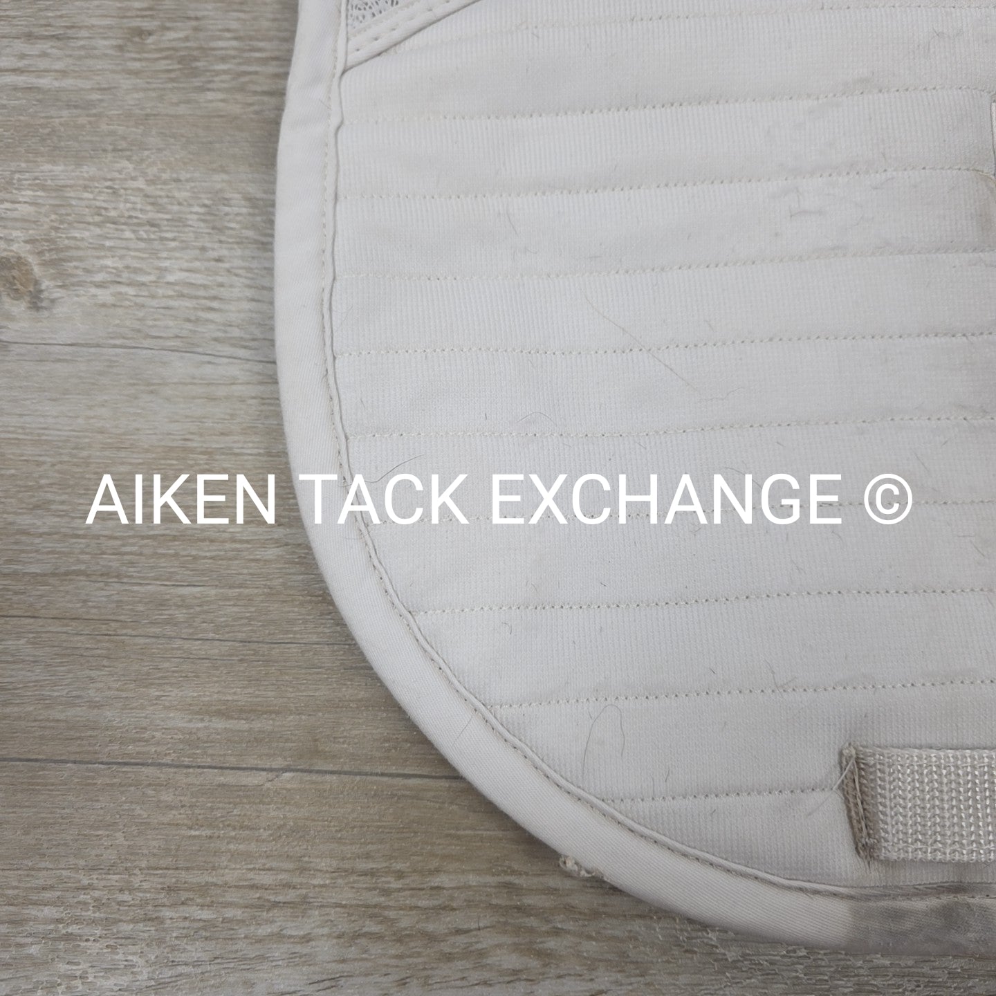 Toklat T32 TechQuilt Non-Slip Dressage Saddle Pad