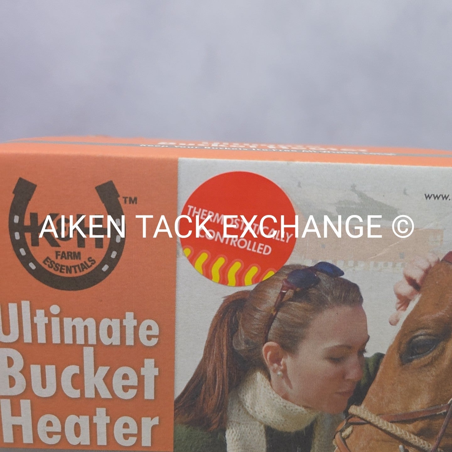 K&H Ultimate Bucket Heater