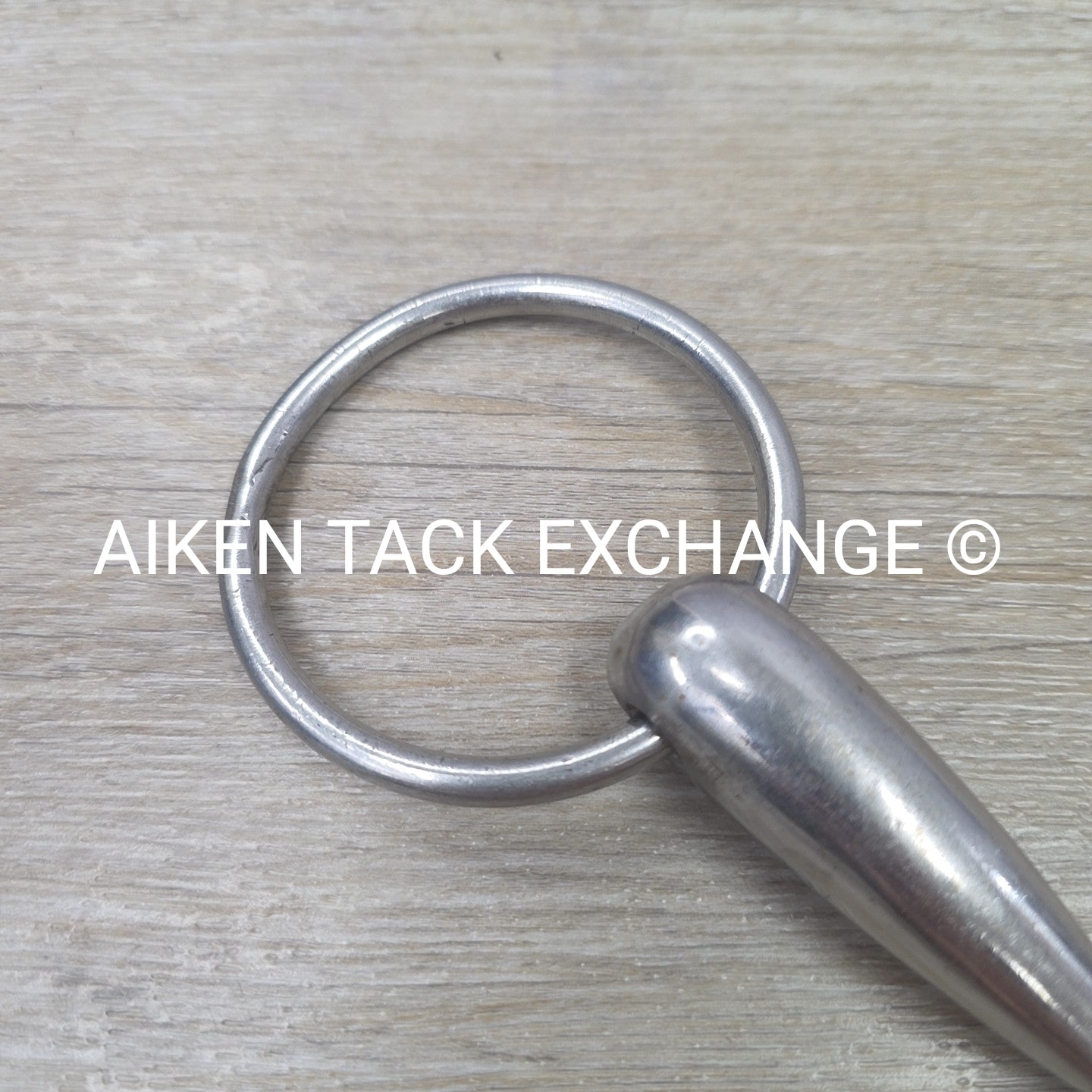 Single Joint  Loose Ring Bit 5.5"