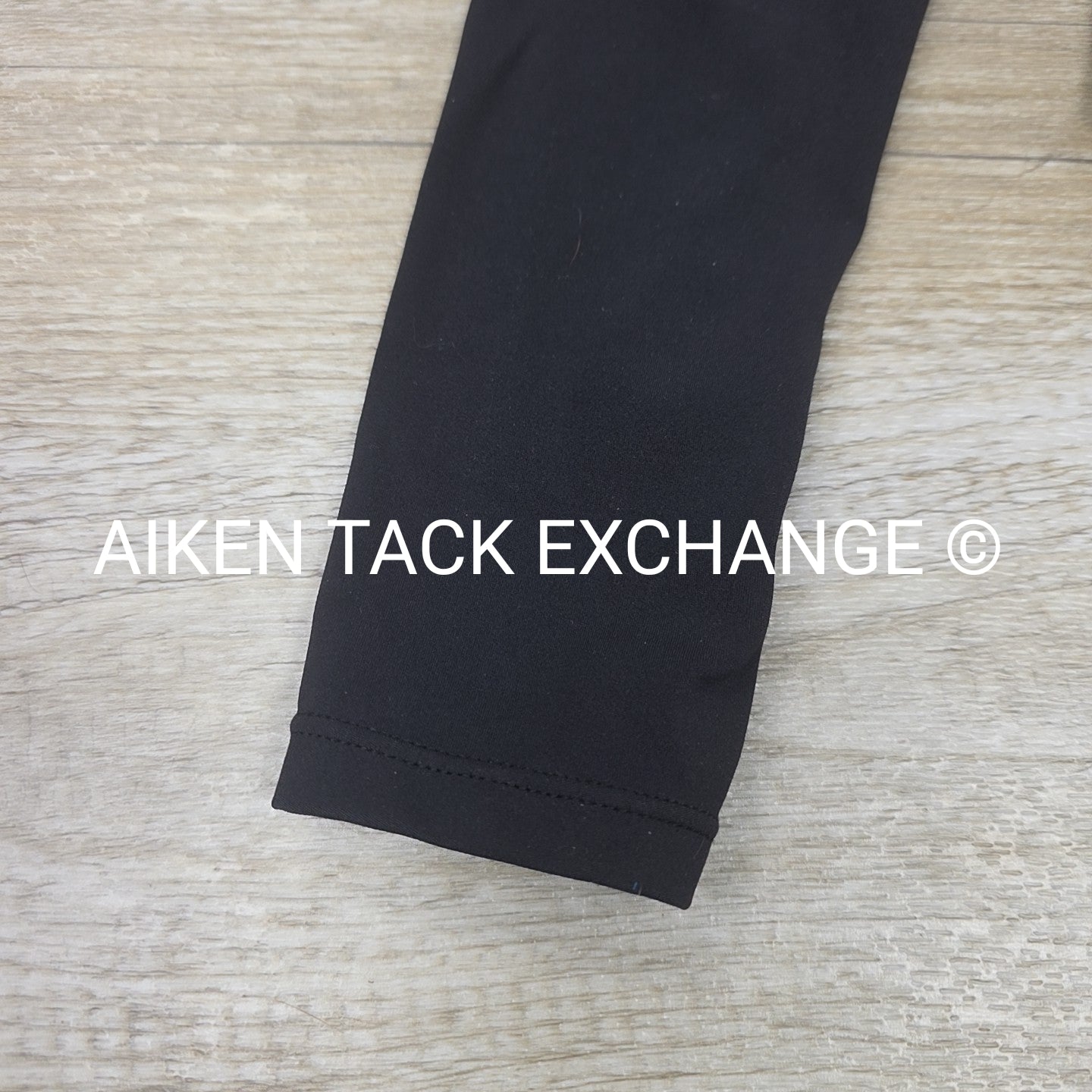 Halara DayStretch Ruffle Hem Slim Jacket, Size Medium