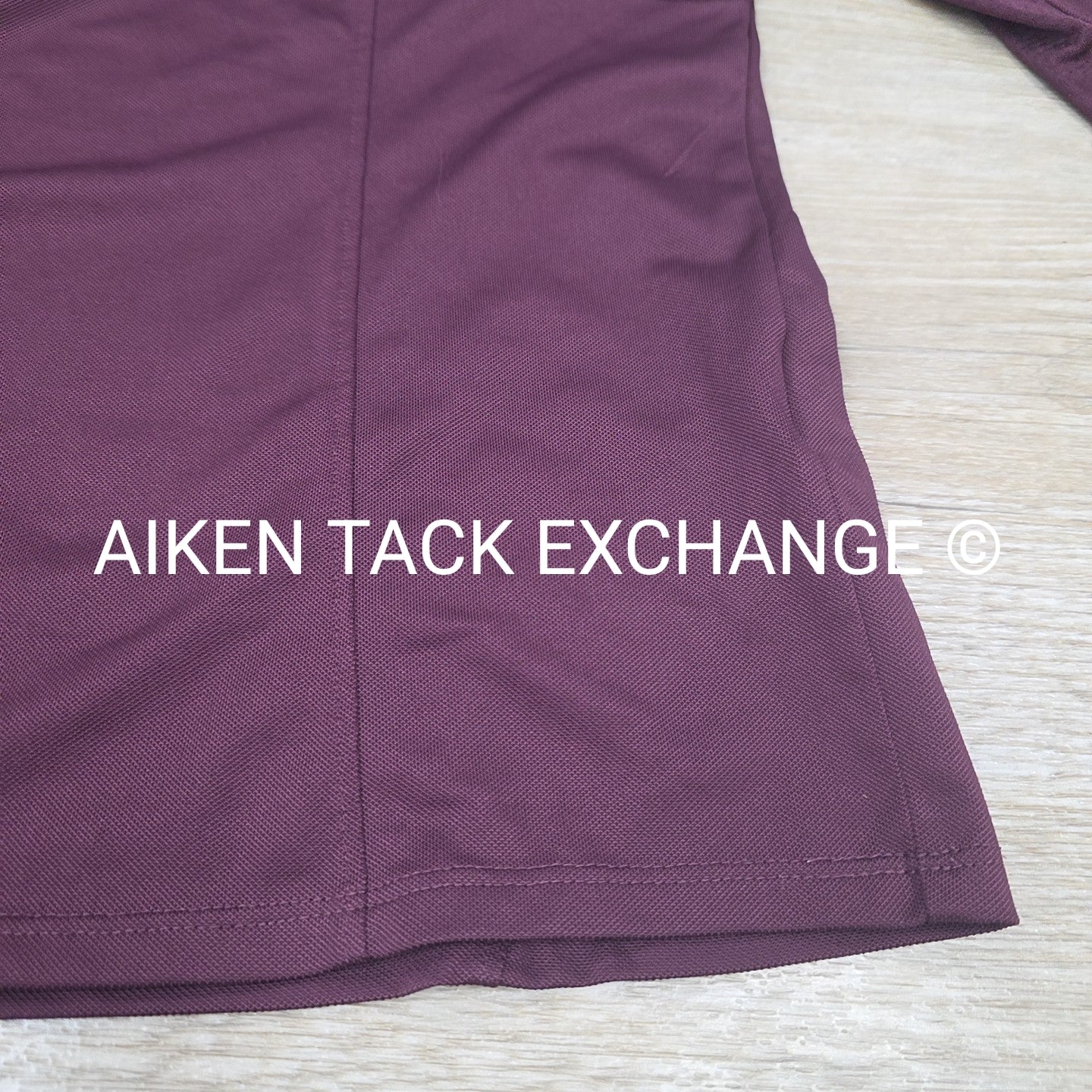 Ariat Sunstopper Long Sleeve Sun Shirt, Size Large