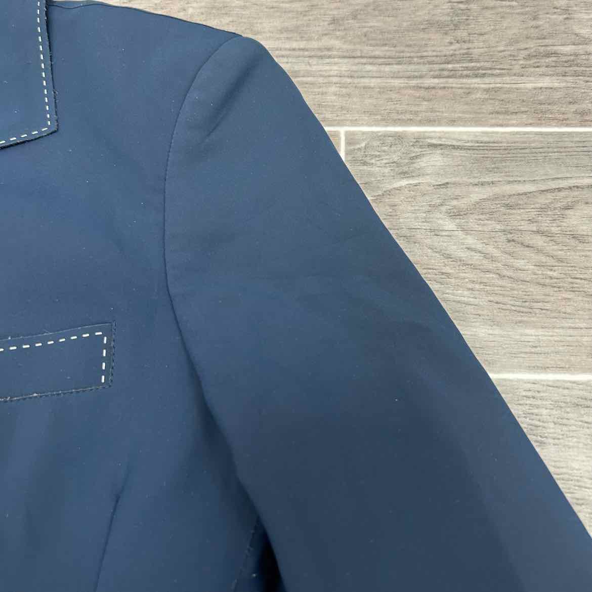 GPA Show Coat, Size 36 L