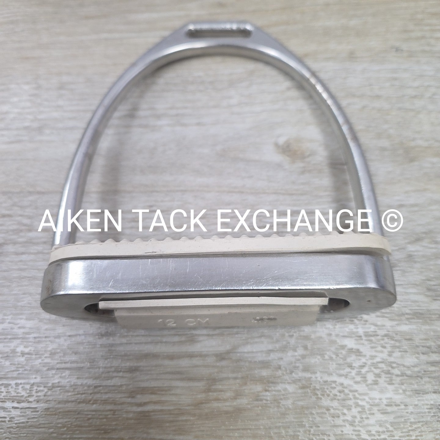 Fillis Stirrup Irons, 4.75"
