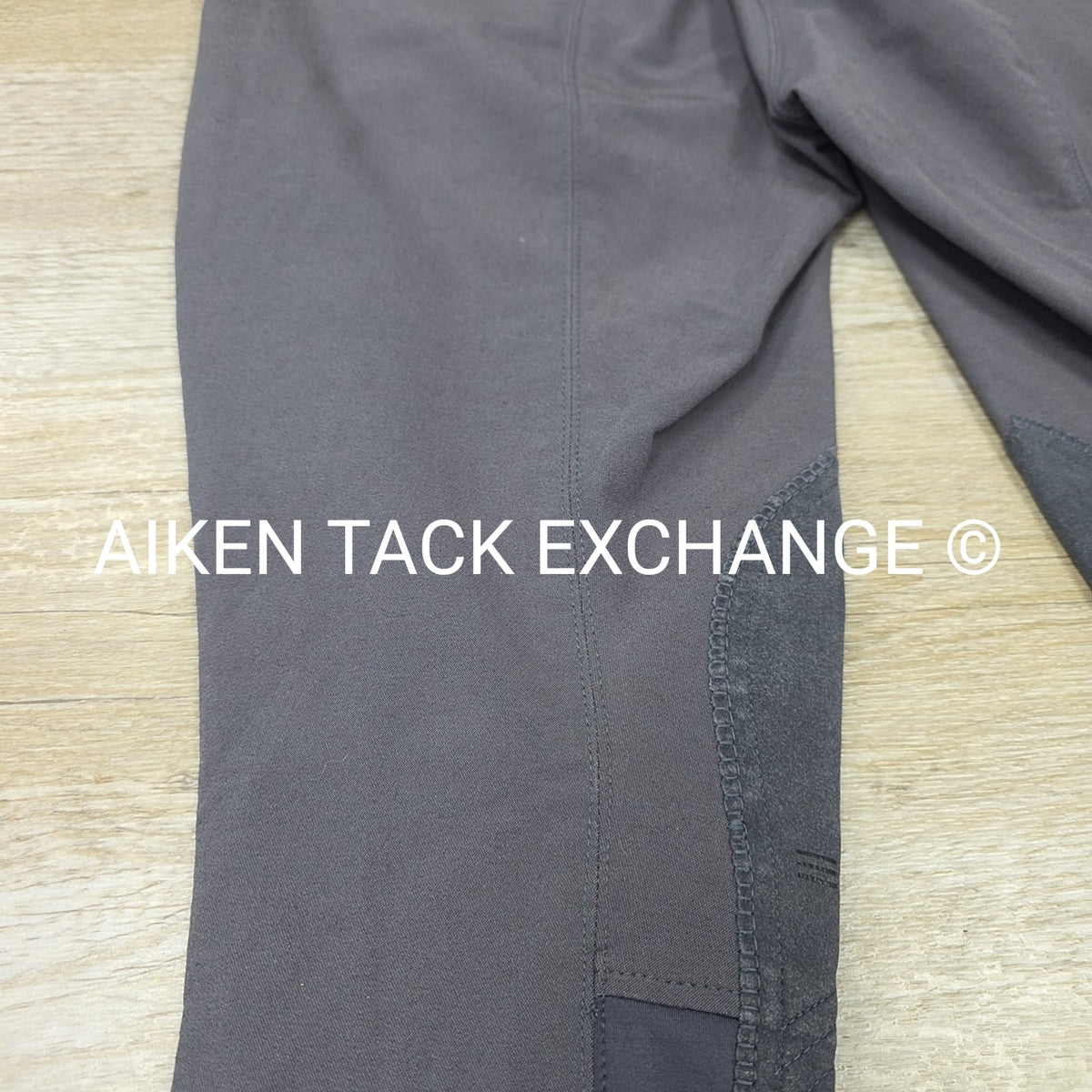 Romfh Knee Patch Breeches, Size 32