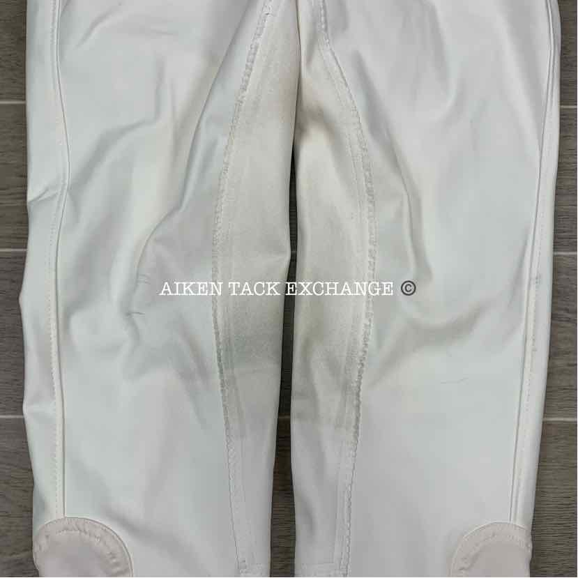 Alexus by SmartPak Full Seat Breeches, Size 34 L
