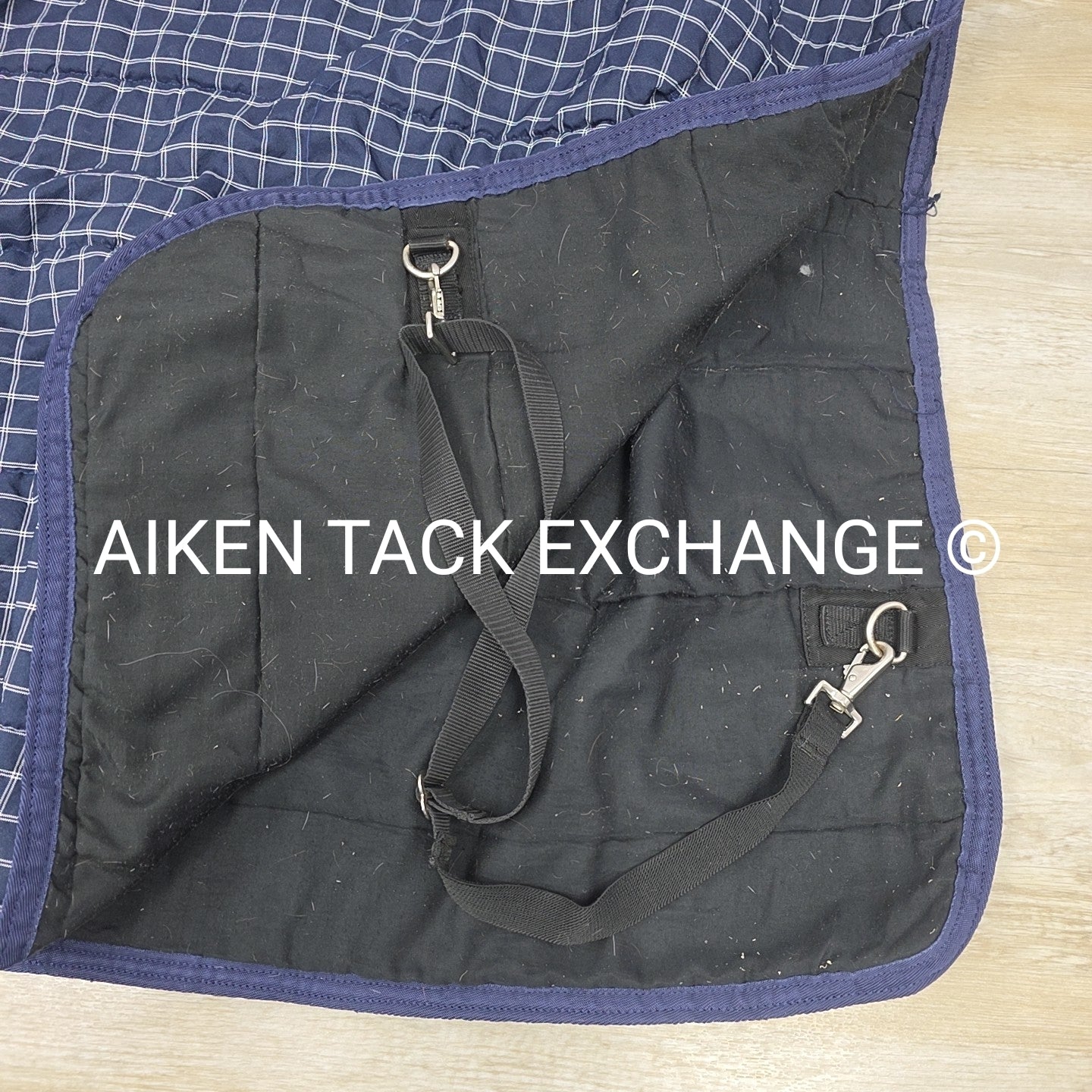 Stable Blanket, 78"
