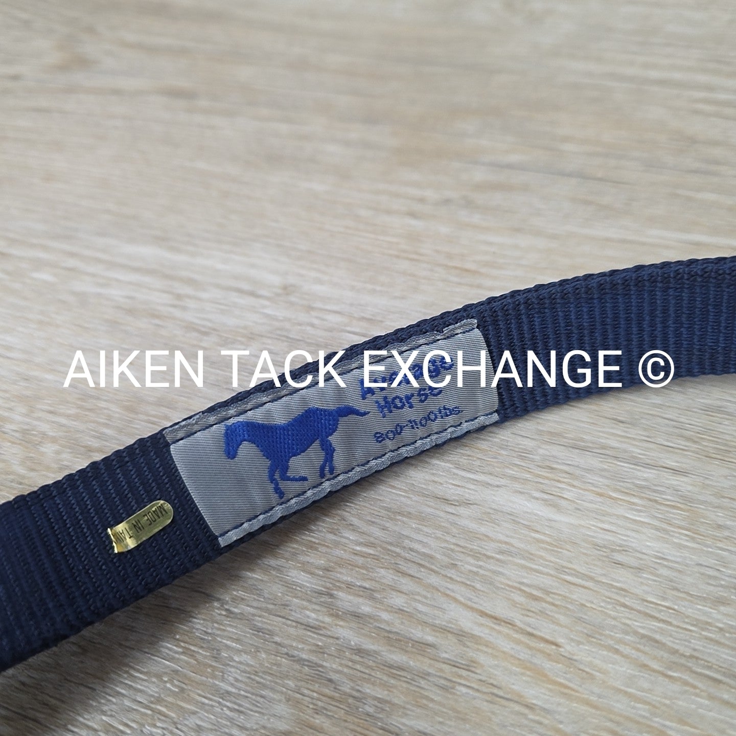 Hamilton Professional's Choice Nylon Halter, Size Full